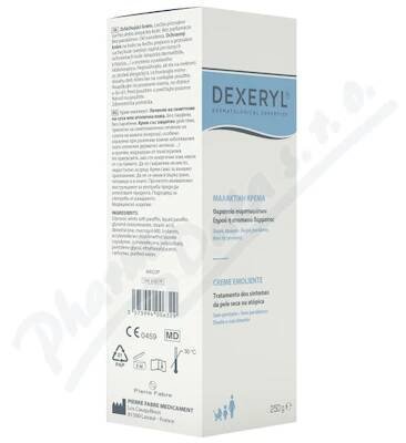 DEXERYL Krém 250g