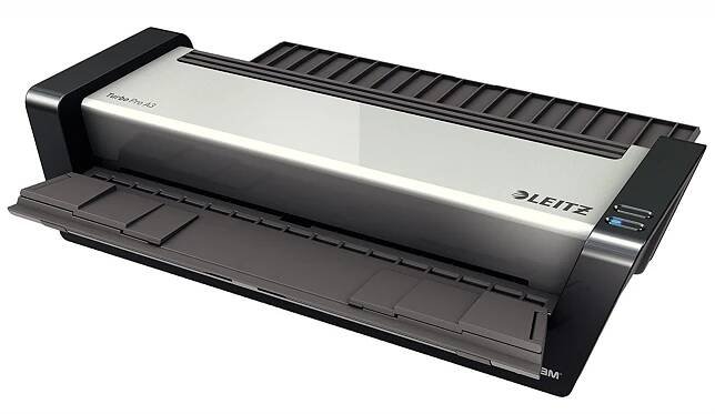 Laminátor Leitz iLam Touch Turbo Pro A3 Značka Leitz