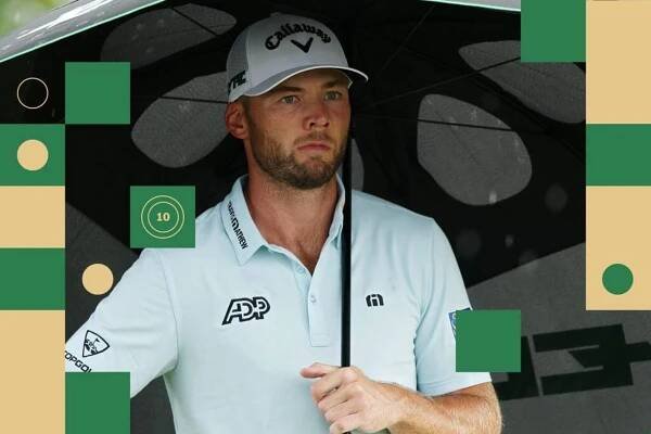 U.S. Open 2025 Round 3: What to know about Burns, Scott and Hovland before the final round