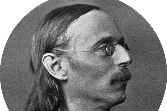 Peter Cornelius se narodil ve stejném roce jako Smetana a přátelil se s velikány své doby Lisztem a Wagnerem