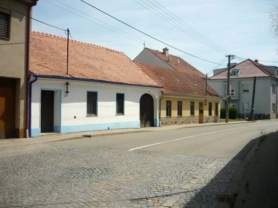Fotogaléria • Veverská Bítýška (Mesto) • Mapy.com