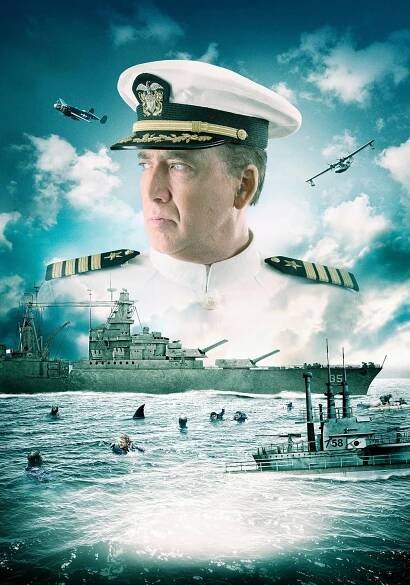 USS Indianapolis: Boj o přežití (2016)