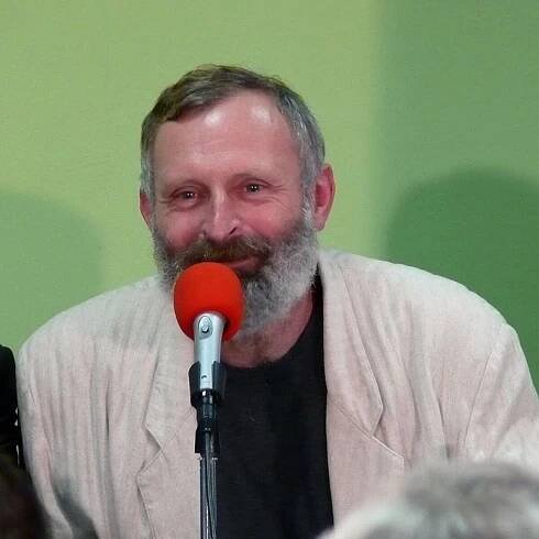 Mikuláš Huba