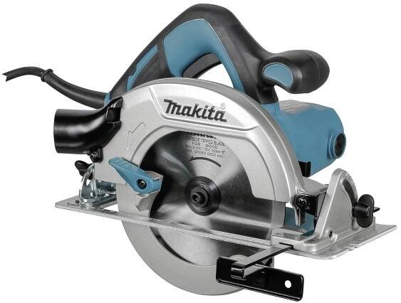 Ruční kotoučová pila Makita HS6601