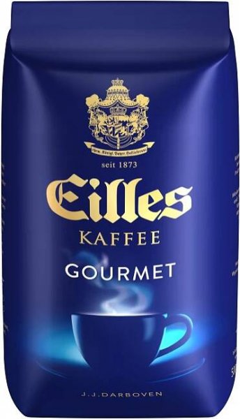 EILLES Gourmet Café 500g zrno