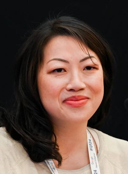 Shuwei Fang