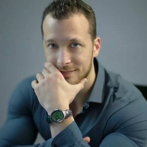 Ondřej Novák