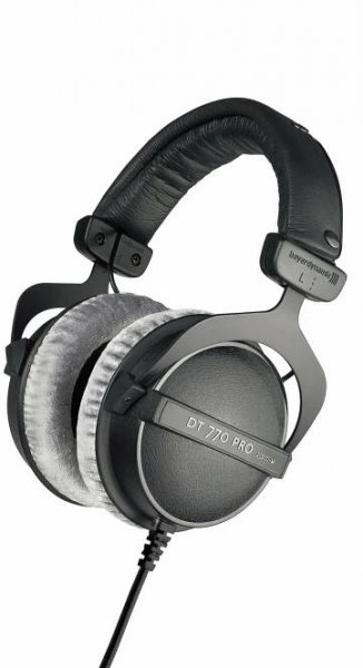 Beyerdynamic DT 770 Pro 80 Ohm