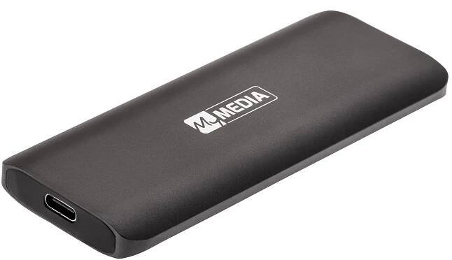 Externí disk VERBATIM MyMedia External SSD 1TB