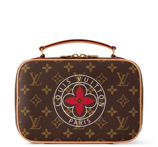 Sport and Games Collection for Trunks, Travel and Home | LOUIS VUITTON