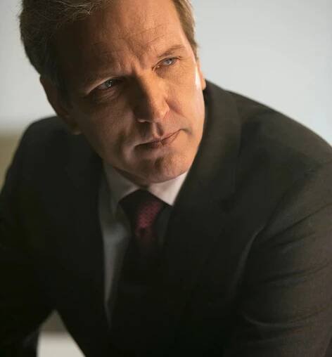 Marvel's 'Ant-Man' Adds Martin Donovan (Exclusive)