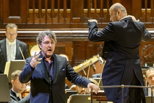 Ludovic Tézier, vzor lyrického barytonu – KlasikaPlus.cz