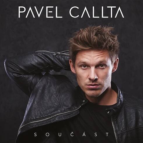 Součást - Pavel Callta [CD]