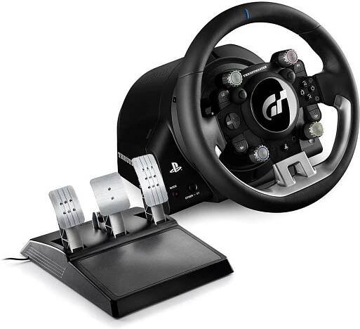 Thrustmaster T-GT | Pricemania