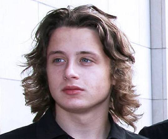 Rory Culkin Biography - Facts, Childhood, Family Life & Achievements