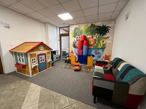 Aparthotel Dagmar Bešeňová