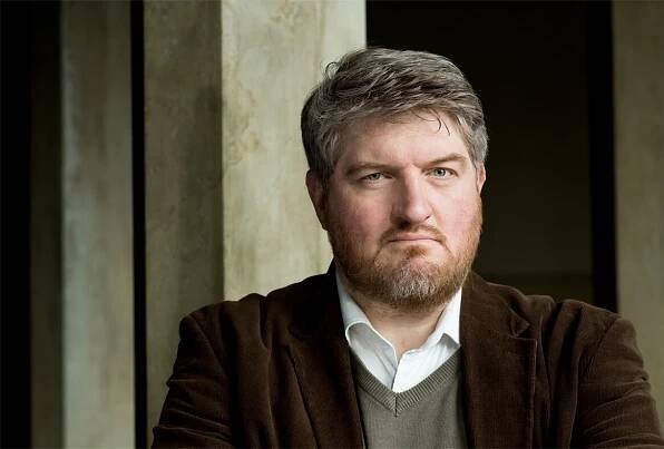 Marc Zwinz by © Nadja Klier, Berlin 2020
