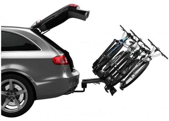Adaptér Thule VeloCompact 9261 pro 1 kolo