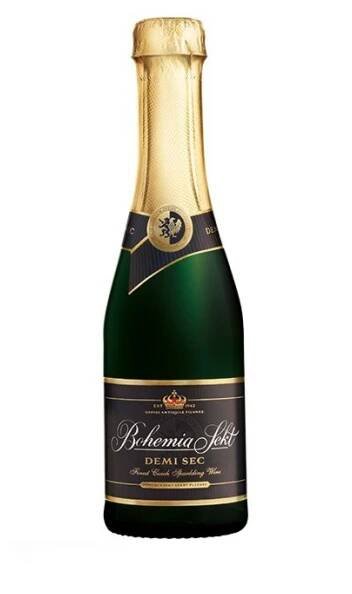 Bohemia Sekt 0,2 l