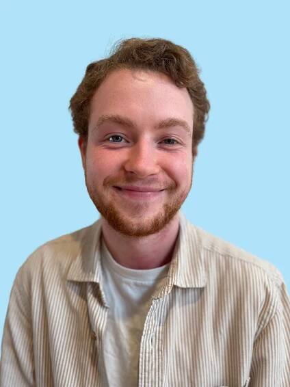 Meet the Staff — Hillel Council of New England 