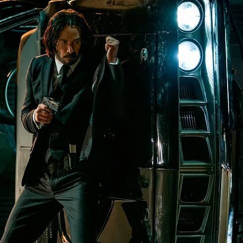 John Wick Kill Count: All The Kills In All Of The Action Franchise’s Movies