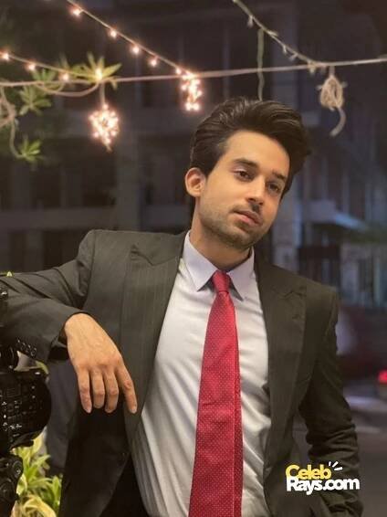 Bilal Abbas Khan marital status
