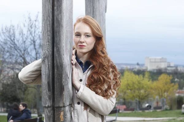 Kamila Trnková: Každý člověk někdy pociťuje ve vztahu bezpráví. Ať je to žena, nebo muž