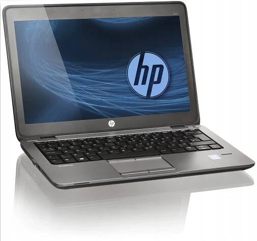 HP EliteBook 820 G3 (i5-6300U|8G|250G|Intel HD|1366|BT|CAM|W10|A)