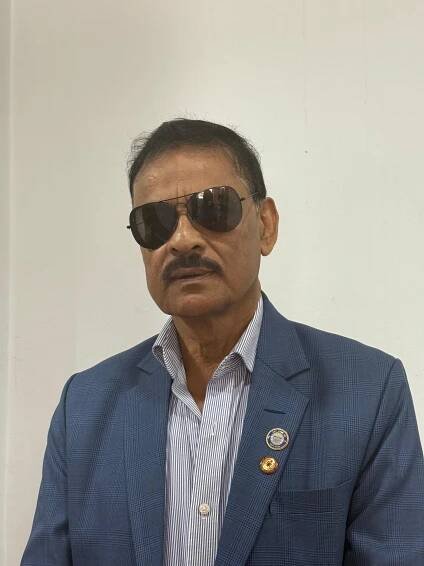 Mr. Ashwini Kumar Thakur