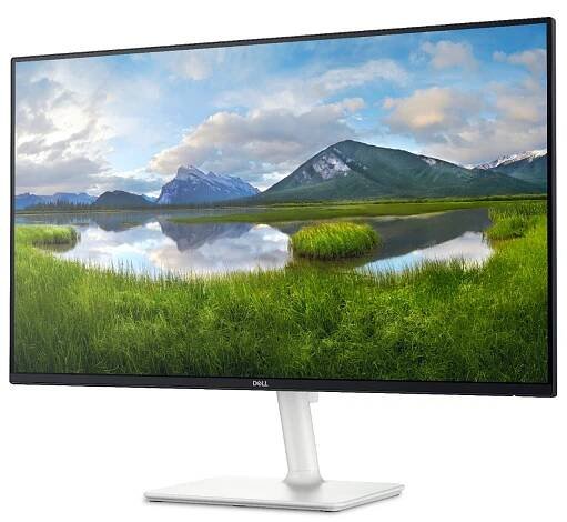 Dell/S2425H/23,8"/IPS/FHD/100Hz/4ms/Blck-White/3RNBD