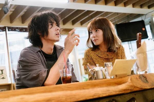 Gekidžó - Z filmu - Kento Jamazaki, Maju Macuoka