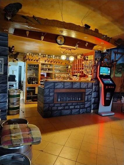 Restaurace U Barona foto 4