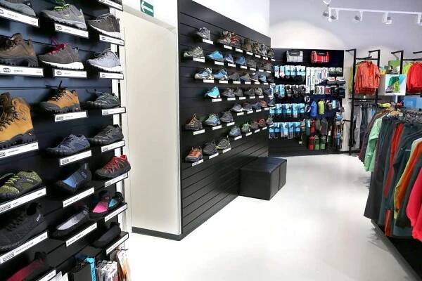 Husky shop - Plzeň