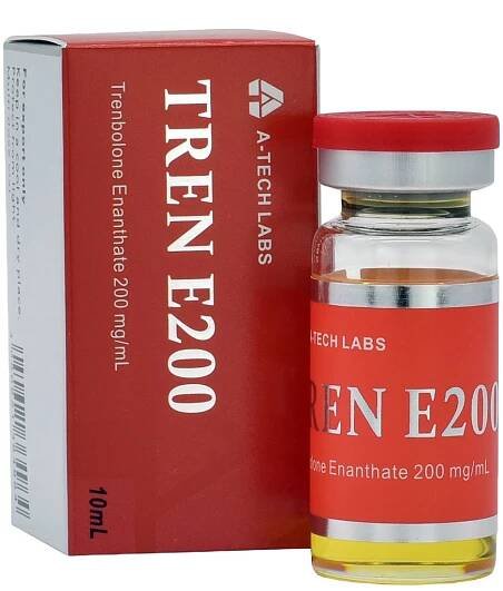 Trenbolones / TREN E200 Products