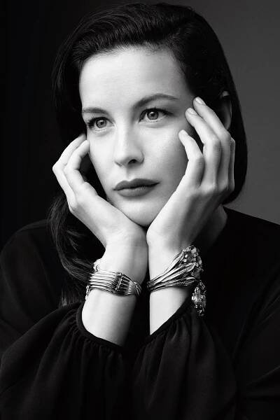 Liv Tyler
