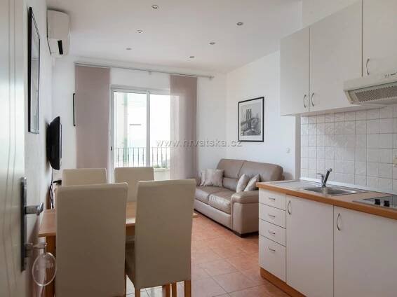Villa Lucia Tučepi - Fotografie