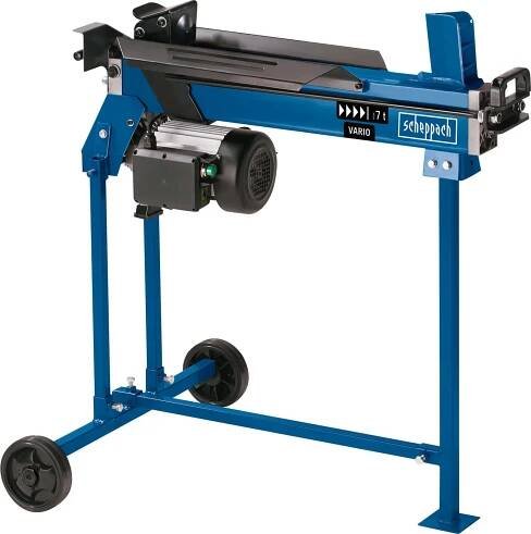 Scheppach HL 760 LS s podstavcem