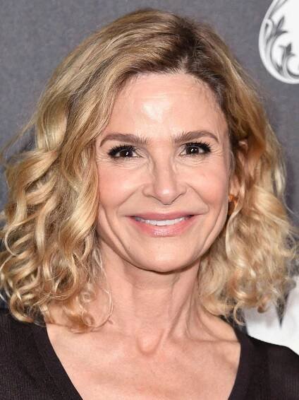 Kyra Sedgwick - Actress