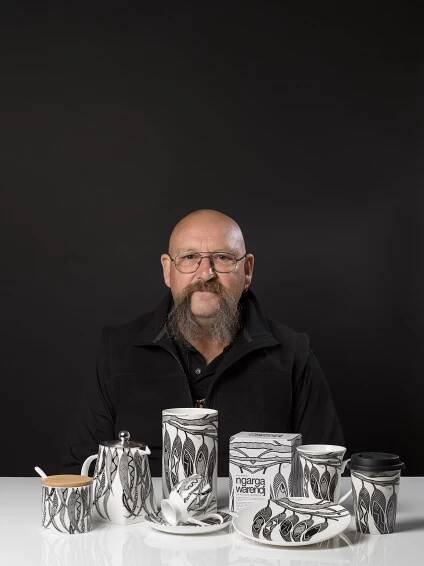 Mick Harding: ‘We are closing the gap ourselves.’