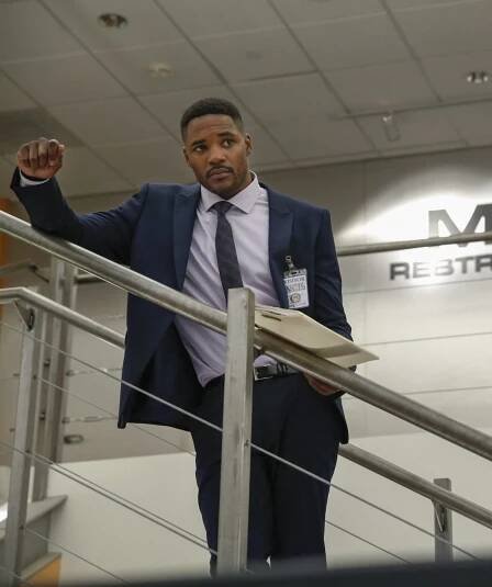 Duane Henry