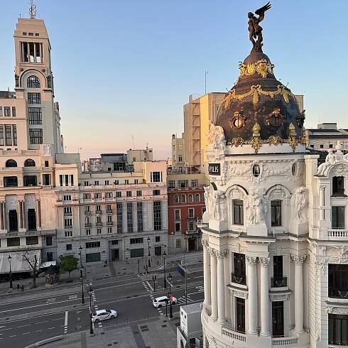 THE PRINCIPAL MADRID - Updated 2025 Prices & Hotel Reviews (Spain)