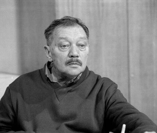 Malý pitaval z velkého města - Kasař - Z filmu - Rudolf Hrušínský