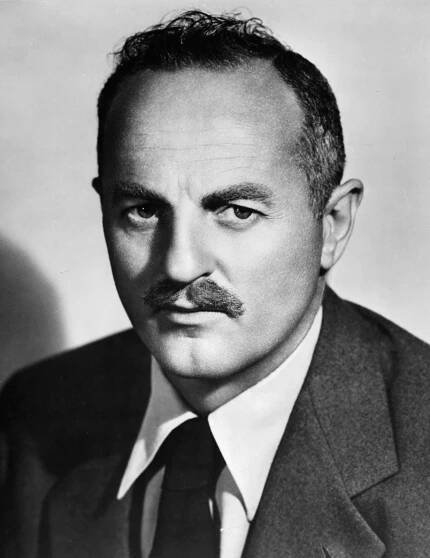 Darryl F. Zanuck