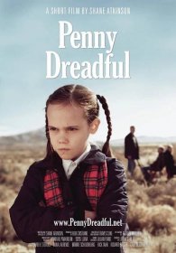 Penny Dreadful (2013) 79%