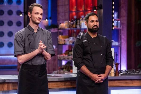 Rozhodnuto! MasterChef bude bez Pavlíny. Možná jindy, vzkazuje Nova