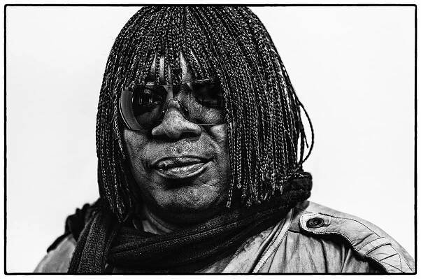 Eddie Michel - Milton Nascimento