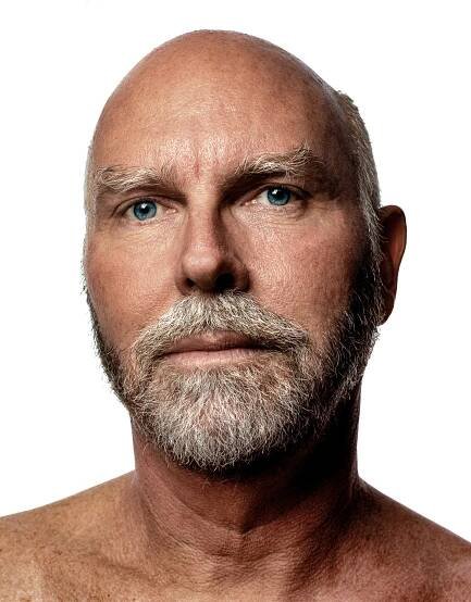Ian White Photography - J. CRAIG VENTER