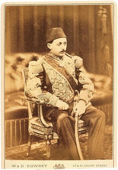 Murad V - Wikipedia