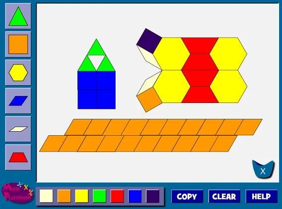 pattern-blocks-on-math-playground