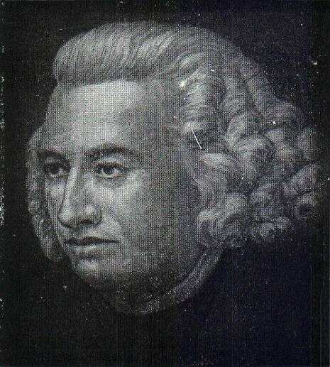 Samuel Johnson - Wikiquote